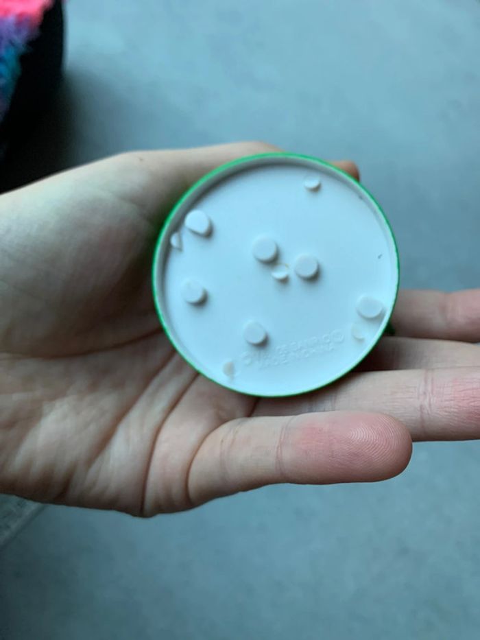 Acheté au Japon an 2010 figurine scène hello kitty de 2005 trop belle - photo numéro 4