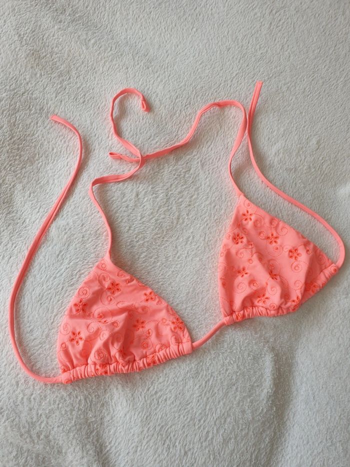 Maillot de bain 2 pièces femme - photo numéro 8