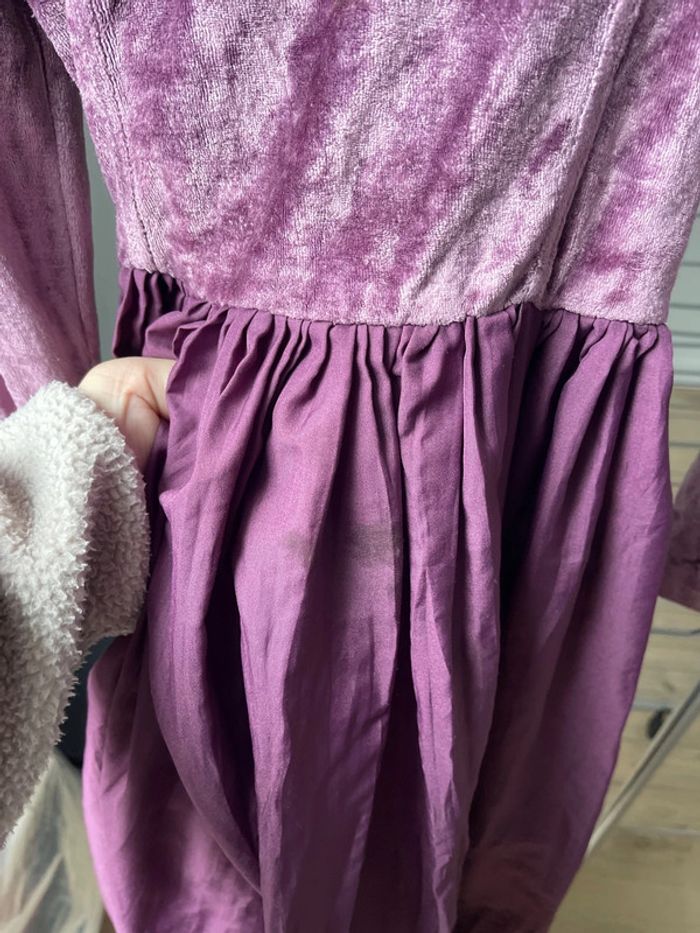 Robe déguisement - photo numéro 3