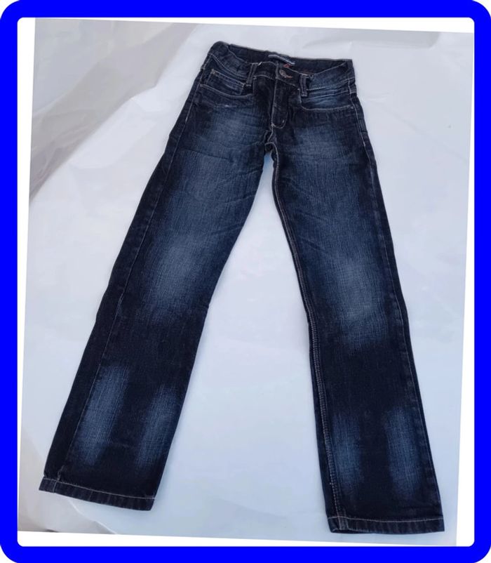 Jeans 11 ans C&A