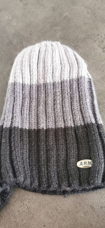 Bonnet taille unique