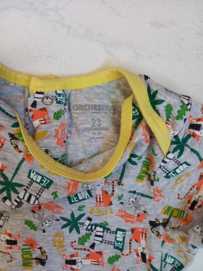 Barboteuse - photo numéro 2