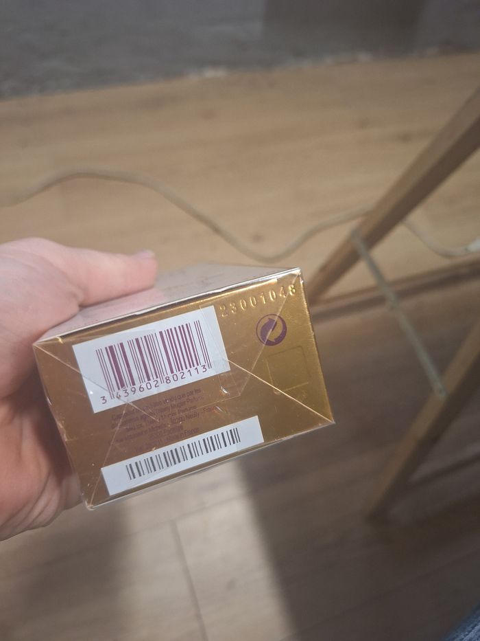 Alien les pierres ressourçables de Thierry Mugler - photo numéro 3