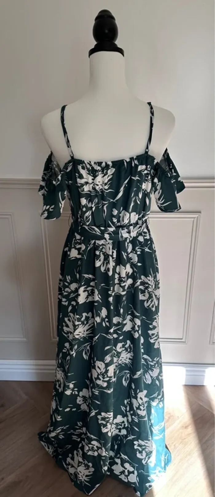 Robe longue - photo numéro 2