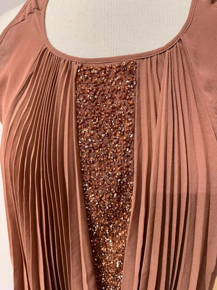 Superbe Blouse Pinko 🌸 36 S - photo numéro 3