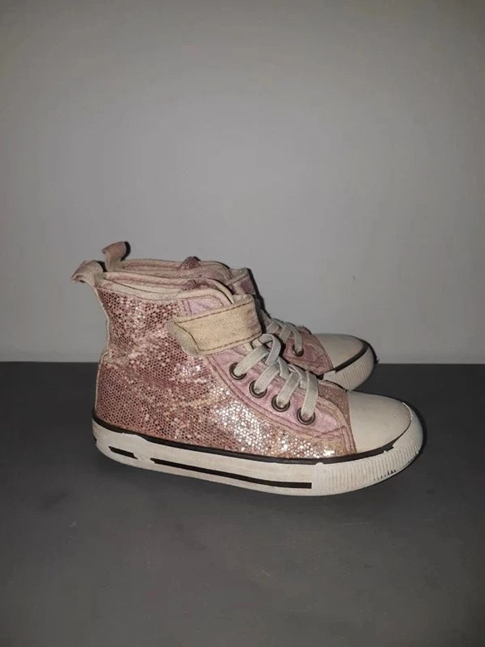 Chaussures H&M P.26 - photo numéro 3