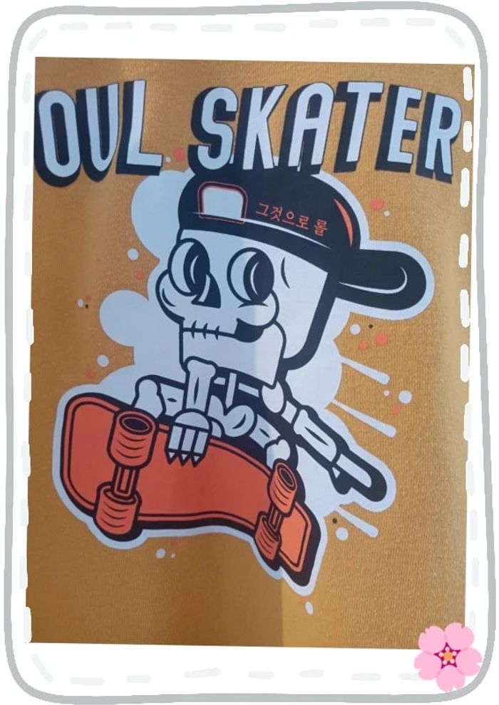 Pull jaune Primark 8/9ans - photo numéro 2