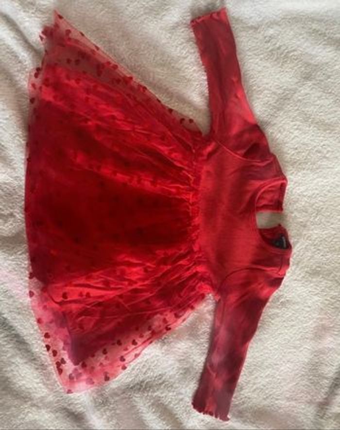 Lot vêtements bébé 9 mois - photo numéro 2