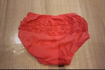 Bloomer Vertbaudet 12 mois