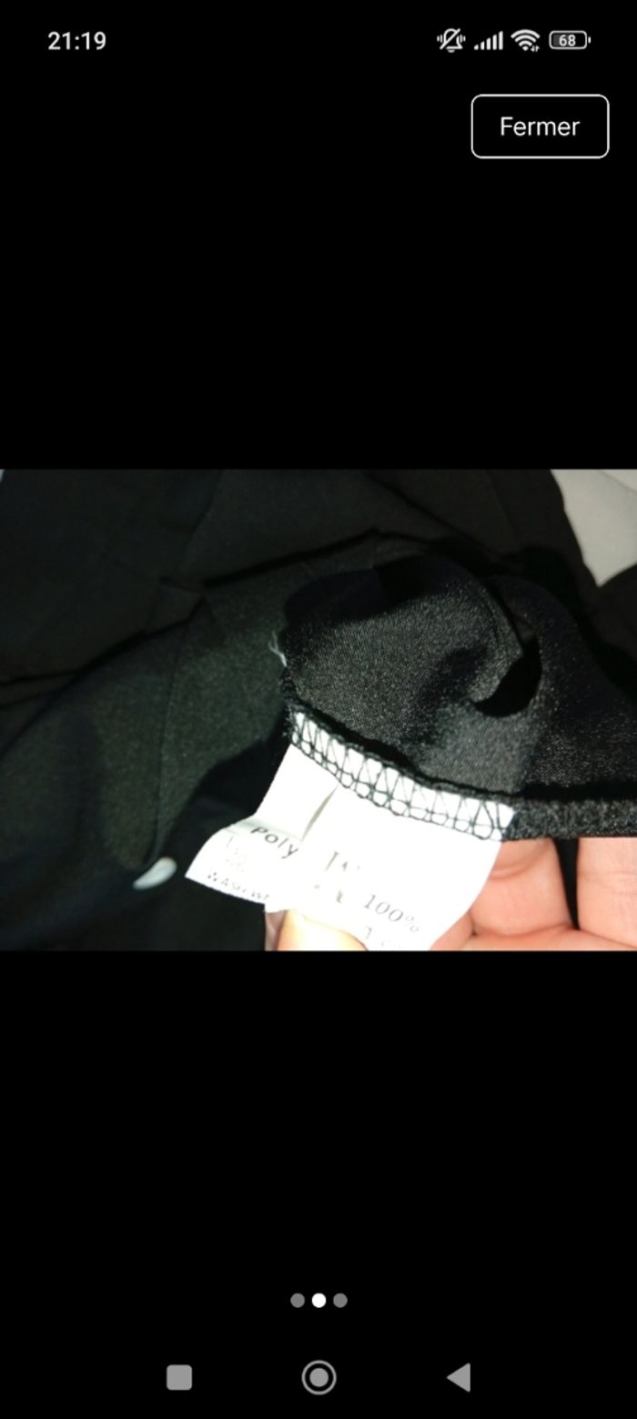 Chemise femme - photo numéro 2