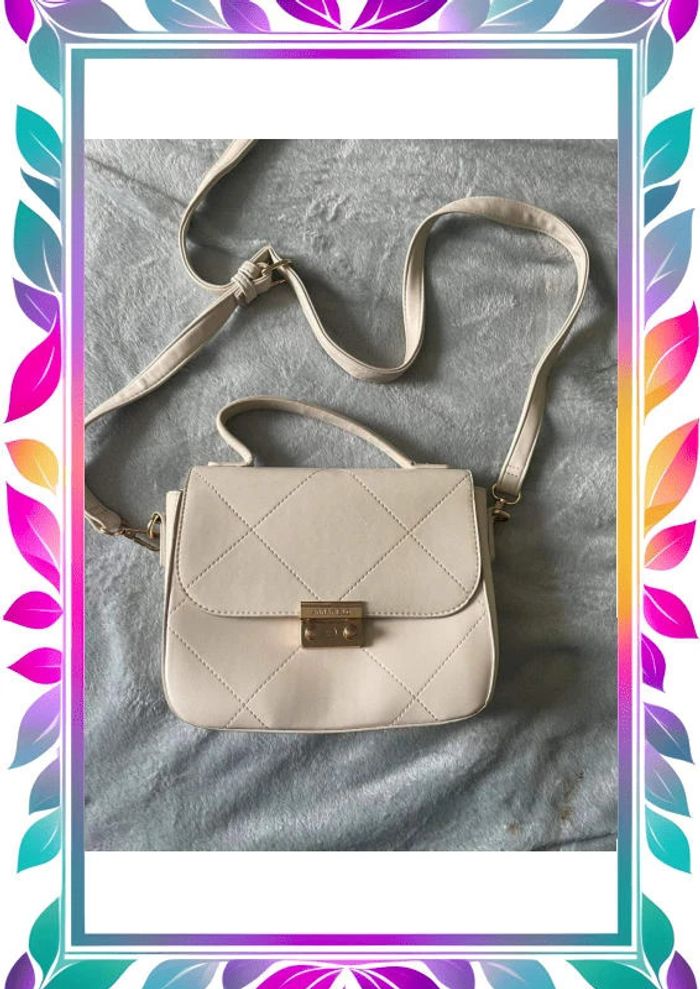 Sac bandoulière Anna field