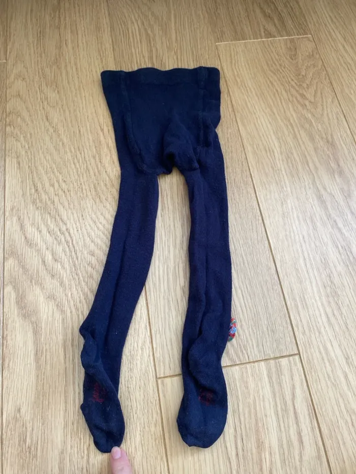 Collants jacadi 21-22 liberty - photo numéro 4