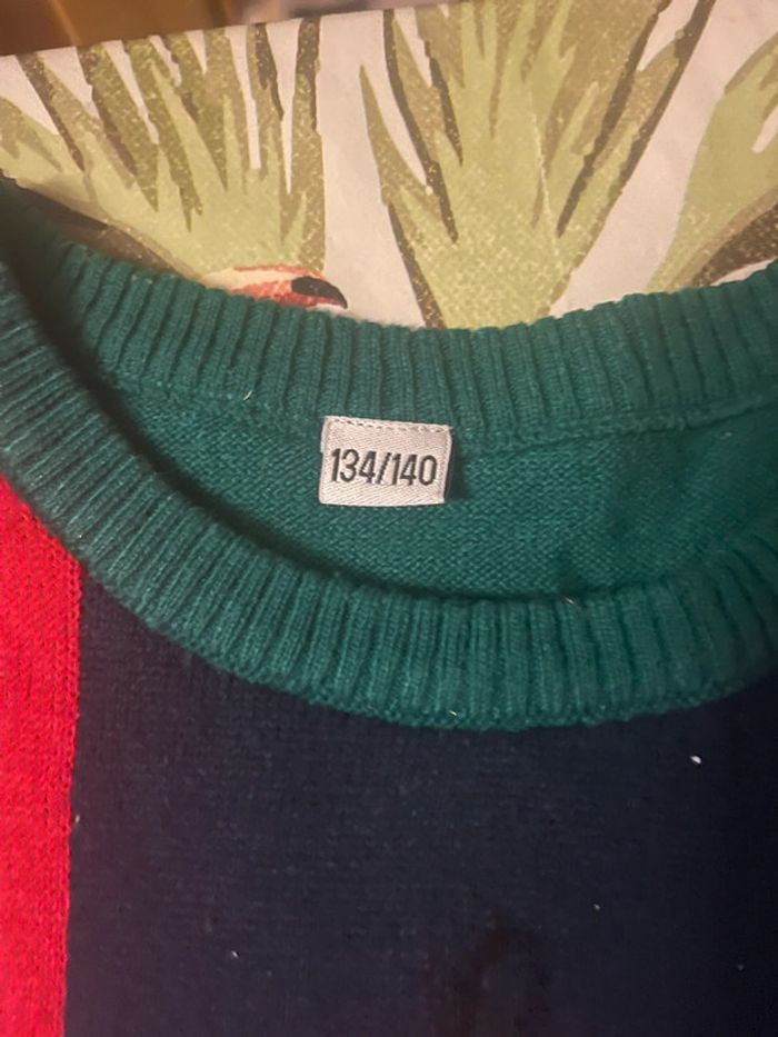 Pull de Noël - photo numéro 3