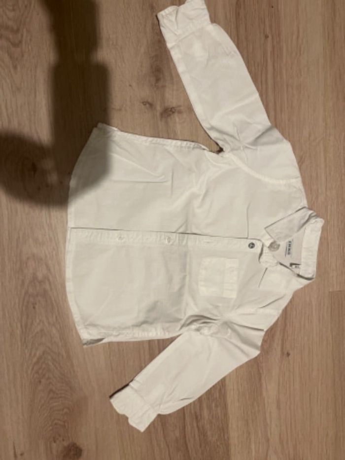 Chemise