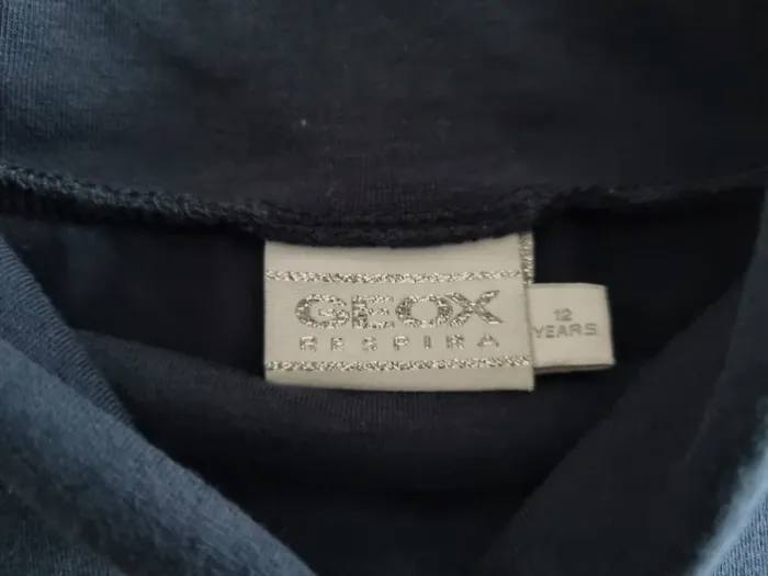 Sous-pull Géox - photo numéro 3