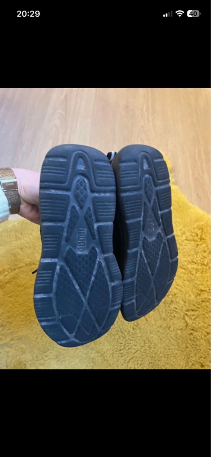 Basket puma - photo numéro 4