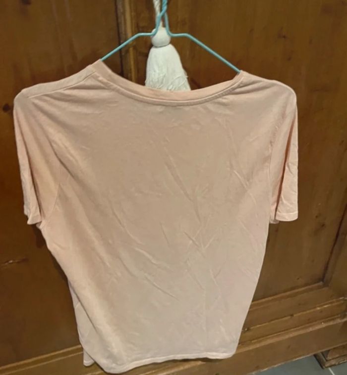 Teeshirt chat undiz - photo numéro 3