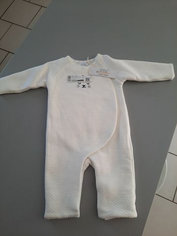 Gigoteuse styl pijama