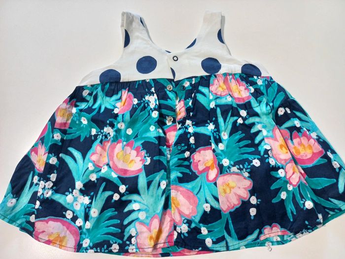 Blouse 3 ans Catimini - photo numéro 4