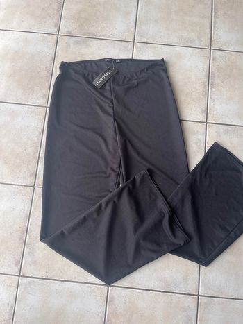 Pantalon habiller