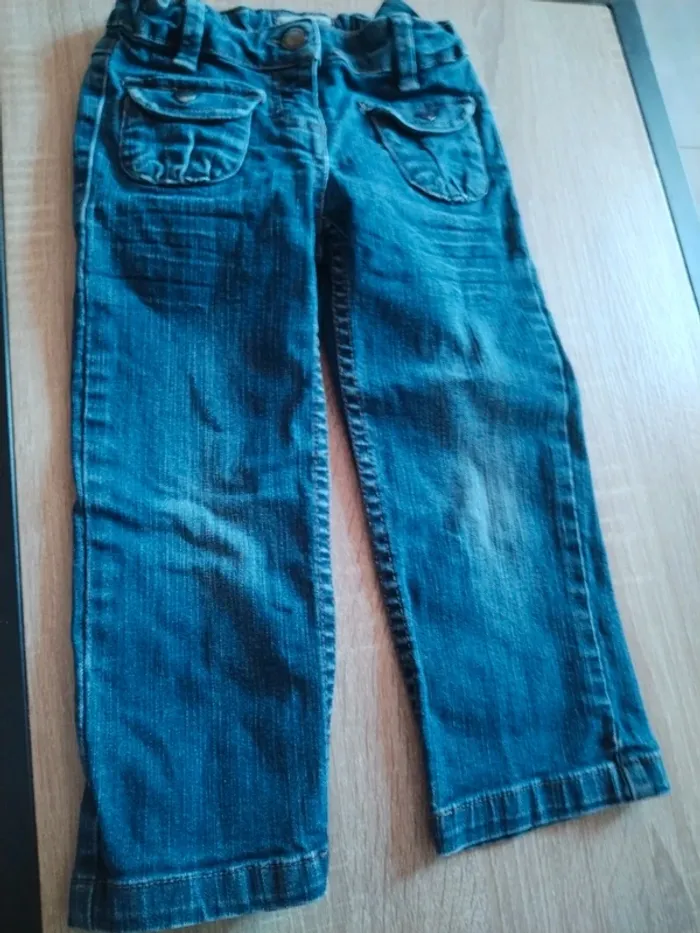 Jeans Verbaudet