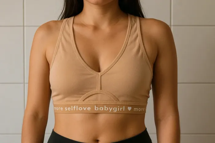 Brassière