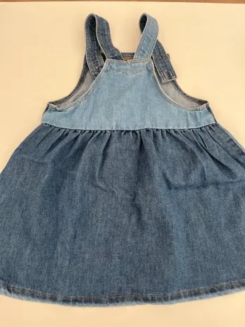Robe jean