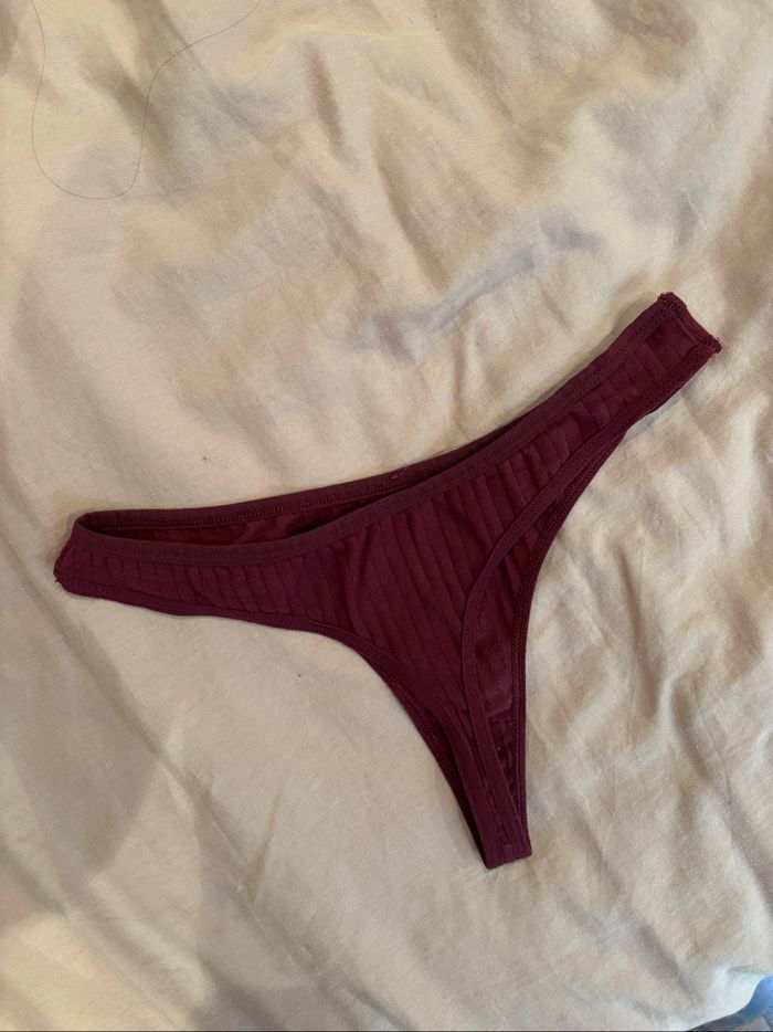 Culotte - photo numéro 5