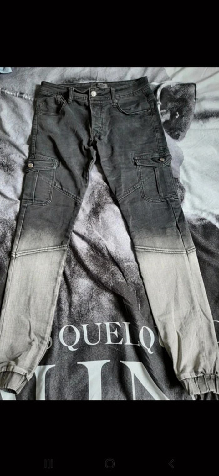 Jeans taille 40 - photo numéro 1