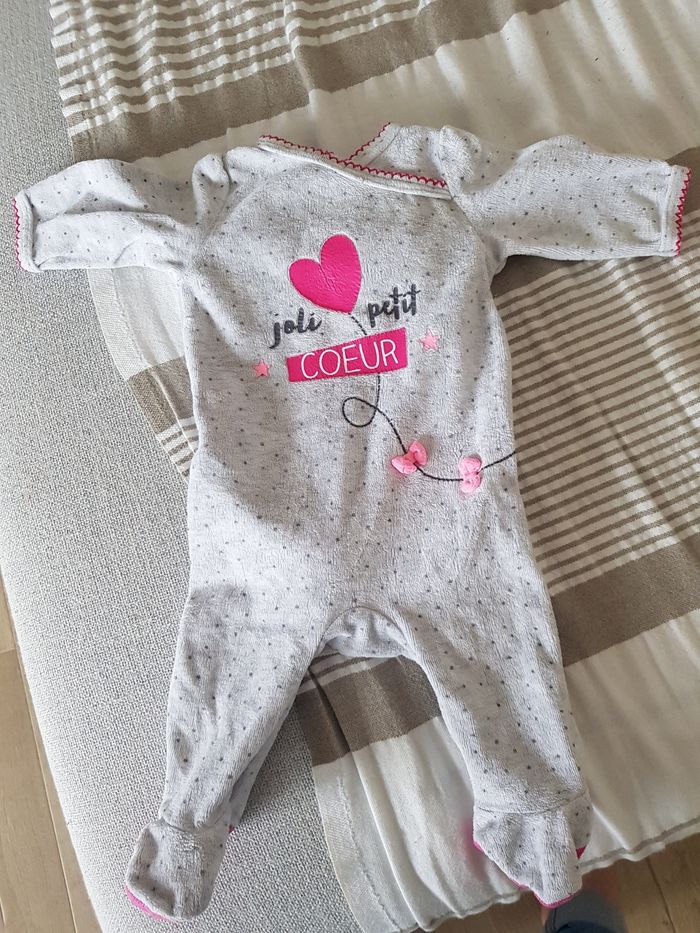 Pyjamas - photo numéro 3