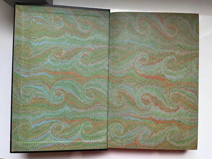 Livre d’essai de J.N Corvisart - photo numéro 5