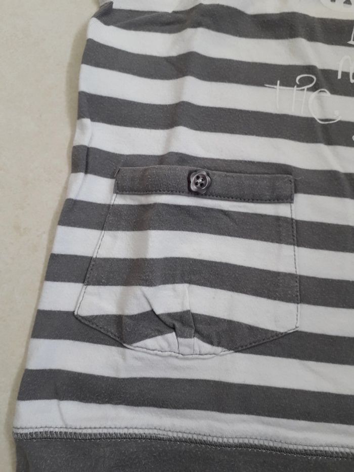 T-shirt T 14 ans - photo numéro 9