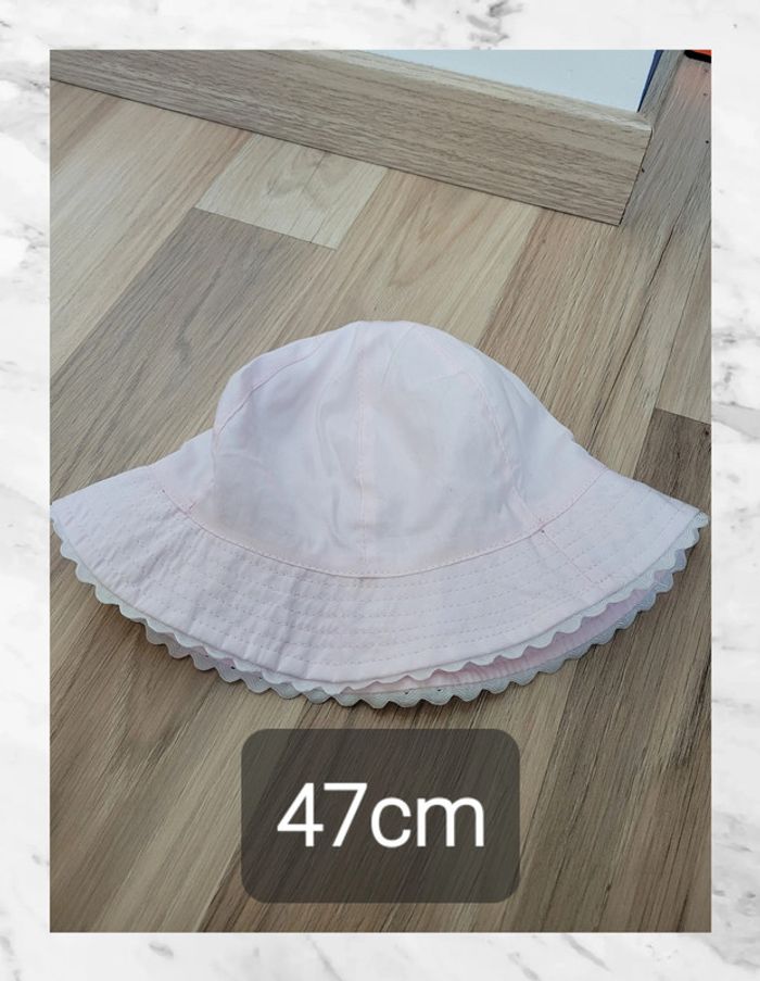 Chapeau 47