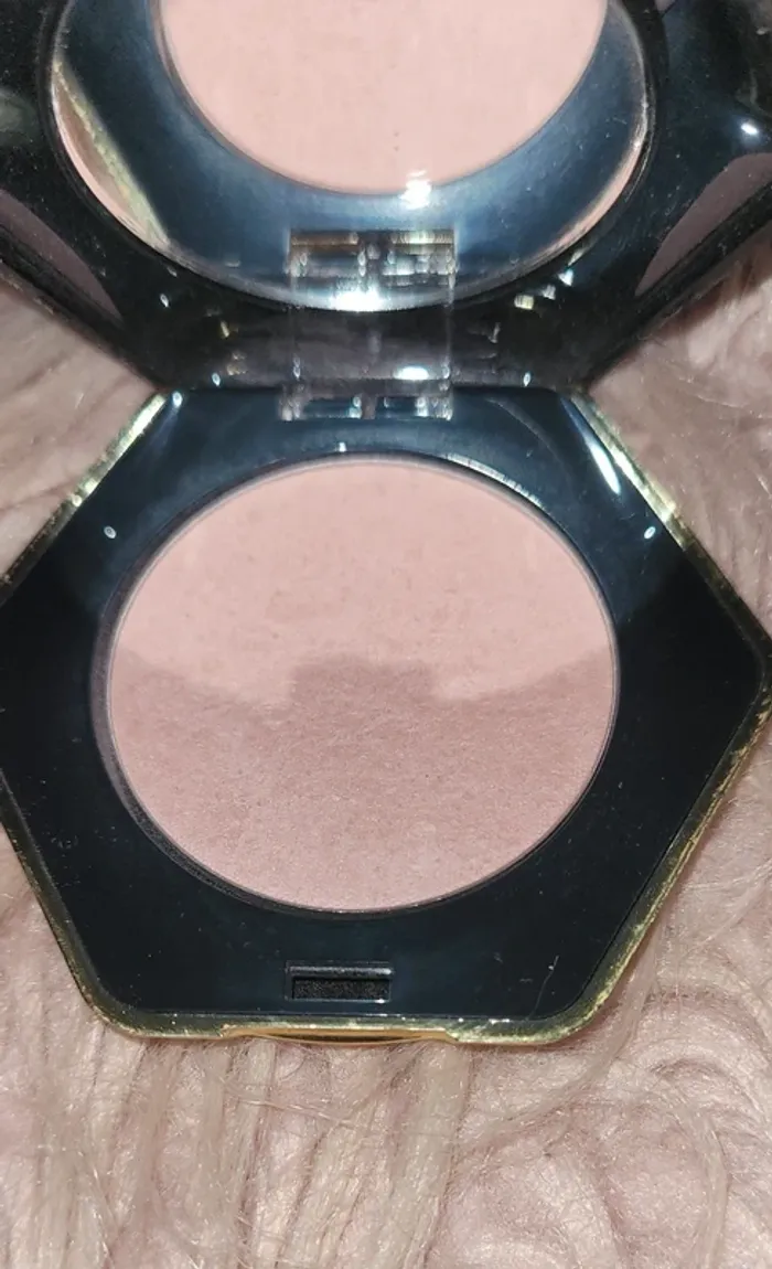 Blush h&m - photo numéro 3