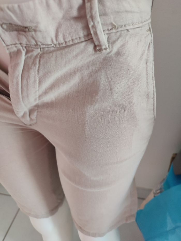 #kytie38homme. Bermuda taille 38 - photo numéro 5