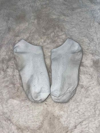 Belle chaussettes