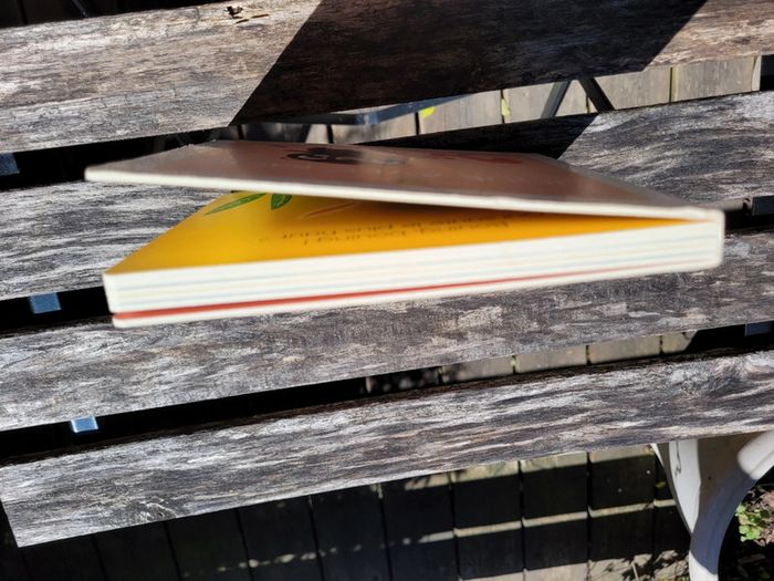 Livre tout carton Éditions Fleurus collection Petit Doux 🐿 Joue avec moi 🐻 71 - photo numéro 11