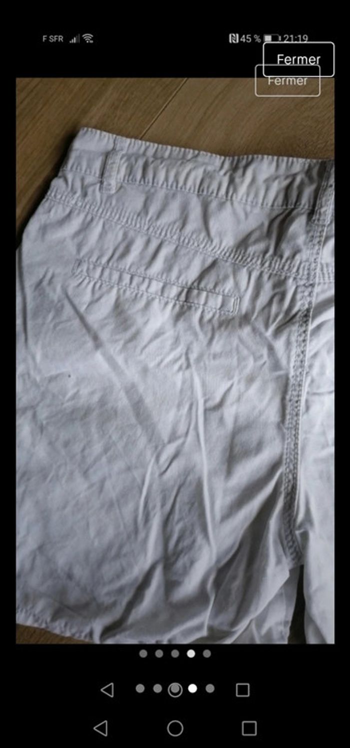 Short 38 - photo numéro 5