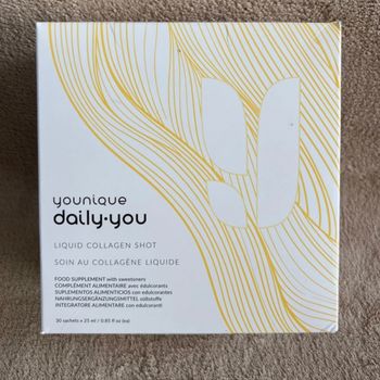 Collagène Younique