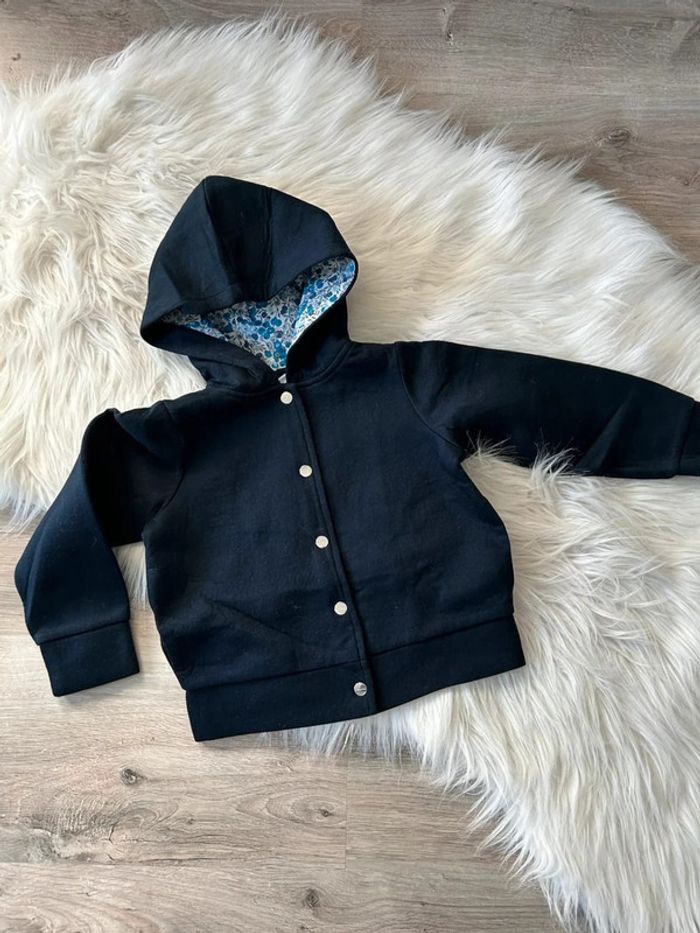 Gilet - Jacadi 3 ans