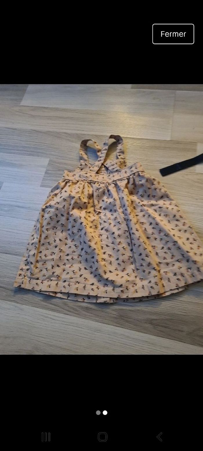 Robe 12 mois - photo numéro 2