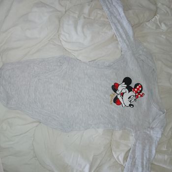 Body Minnie