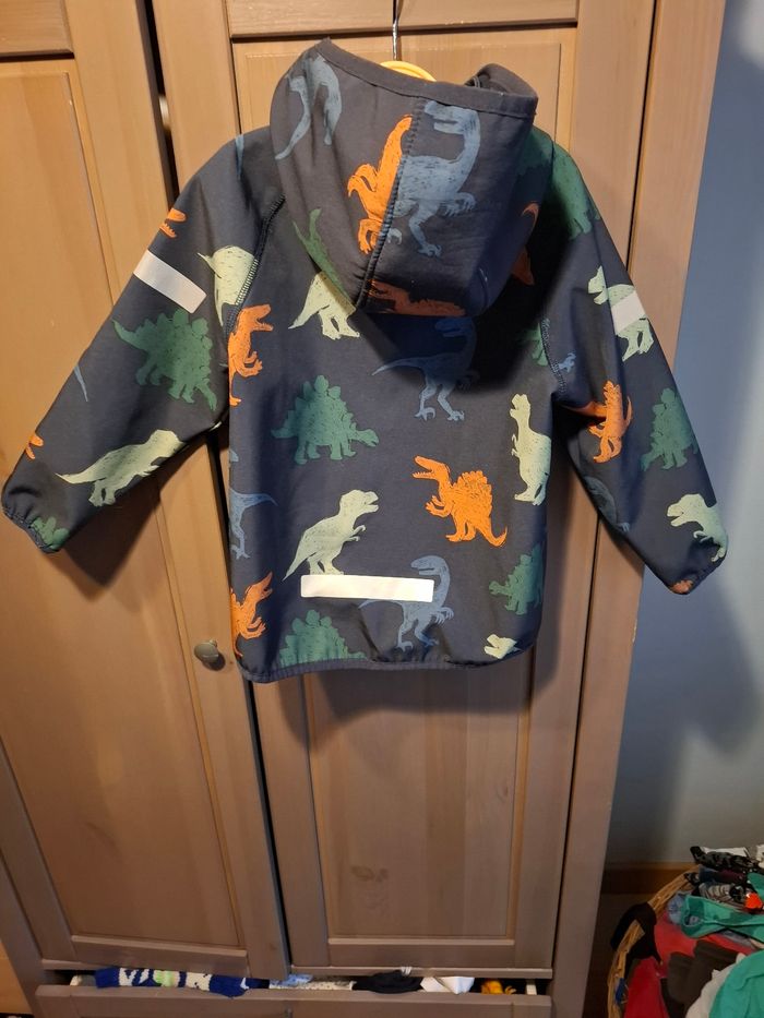 Blouson 2/3 ans - photo numéro 2