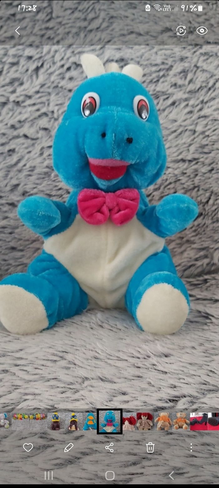 Petite tortue - photo numéro 2