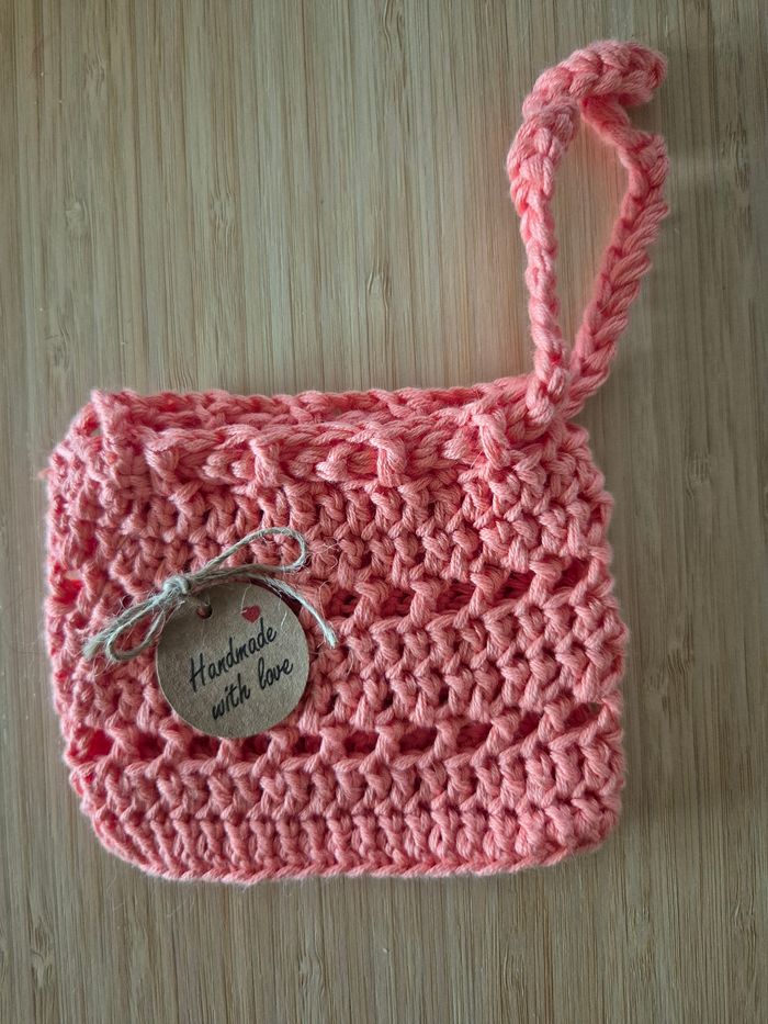 Sac à savon économique - photo numéro 6