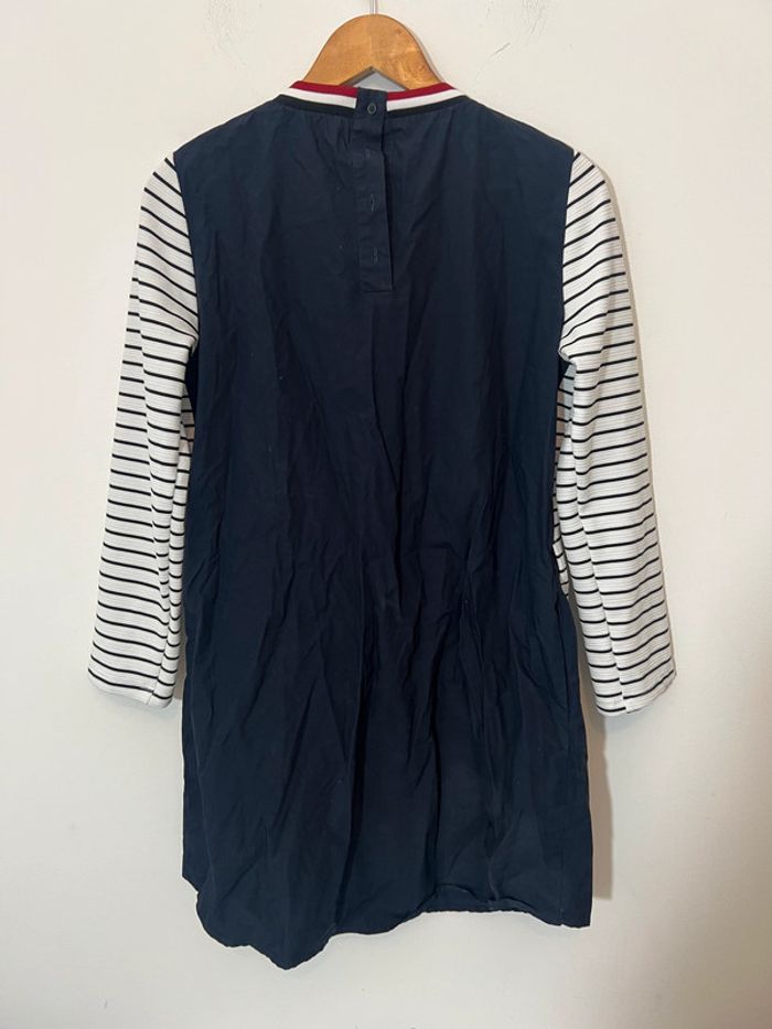 Robe marinière Zara - photo numéro 2