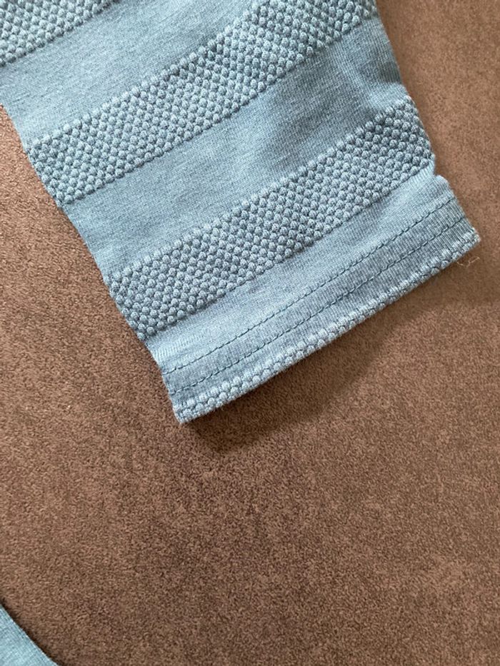 Sergent major lot polo haut sweat enfant garçon taille 10 ans - photo numéro 6