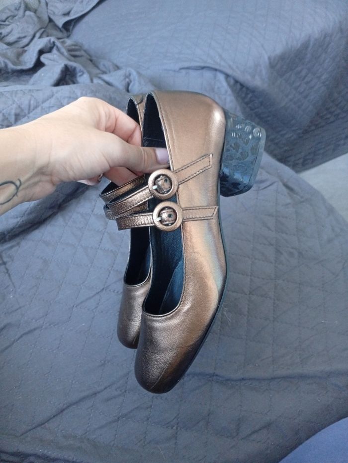 Chaussure taille 38 - photo numéro 5
