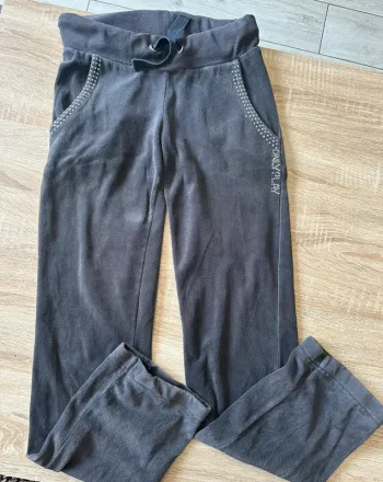 Jogging gris Only Play