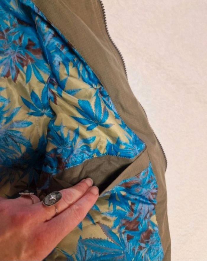 Veste homme Pullin - photo numéro 4